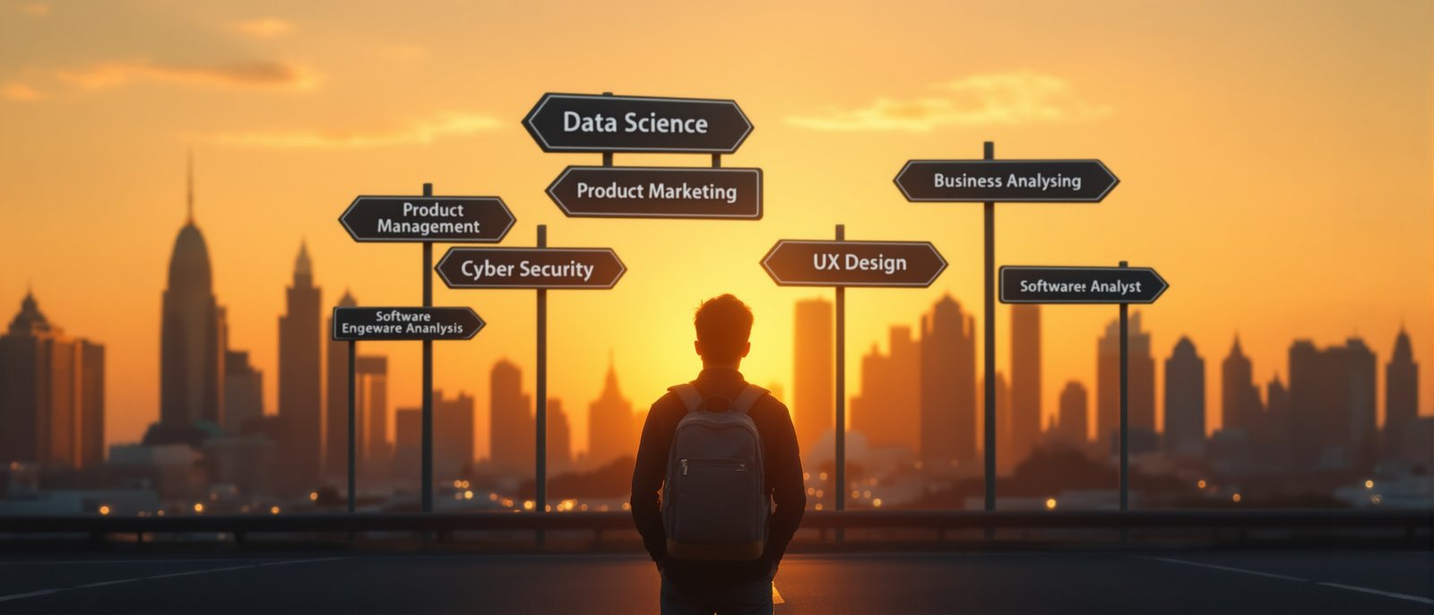 لا تنتظر التخرج لتبدأ مستقبلك